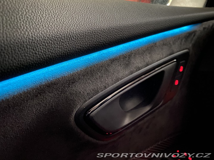 Seat Leon CUPRA ST 300 4x4 2020