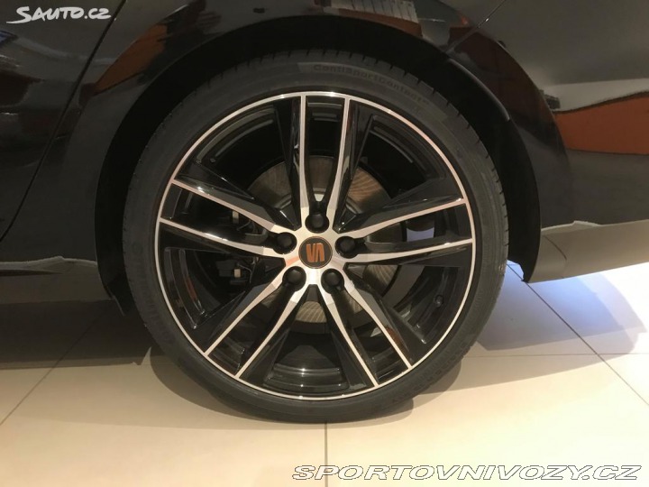 Seat Leon CUPRA ST 300 4x4 2020