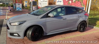 Ford Focus ST 2016