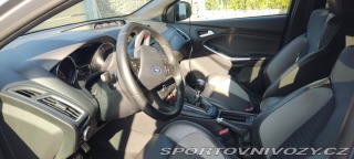 Ford Focus ST 2016