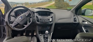Ford Focus ST 2016