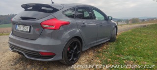 Ford Focus ST 2016
