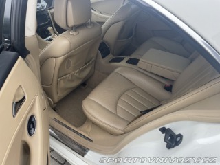 Mercedes-Benz CLS W219 320cdi AMG paket 2007