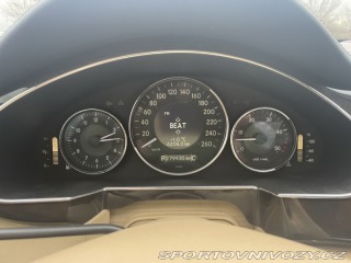 Mercedes-Benz CLS W219 320cdi AMG paket 2007