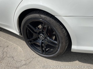 Mercedes-Benz CLS W219 320cdi AMG paket 2007