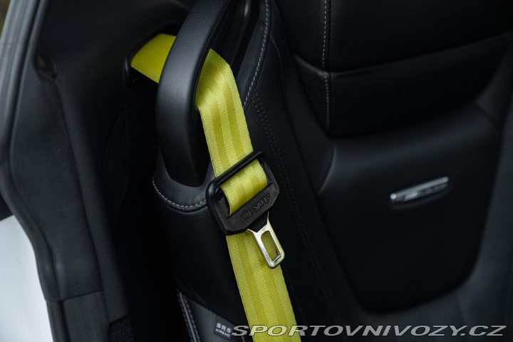 Mercedes-Benz AMG GT 2015