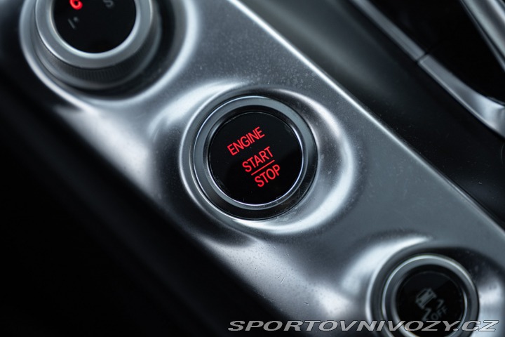 Mercedes-Benz AMG GT 2015