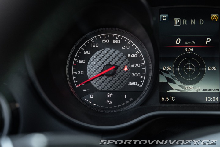 Mercedes-Benz AMG GT 2015