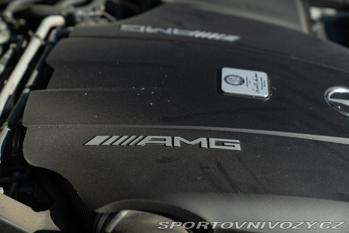 Mercedes-Benz AMG GT 2015