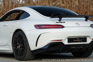 Mercedes-Benz AMG GT  2015