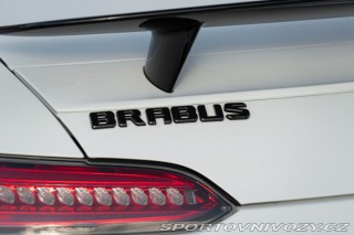 Mercedes-Benz AMG GT  2015