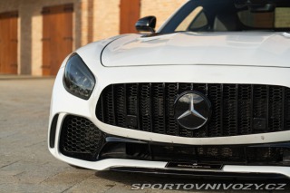 Mercedes-Benz AMG GT  2015