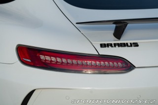 Mercedes-Benz AMG GT  2015