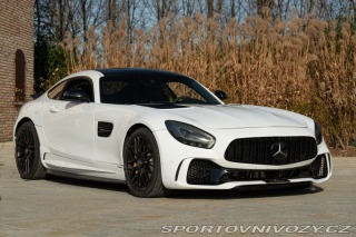 Mercedes-Benz AMG GT  2015