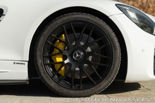 Mercedes-Benz AMG GT  2015