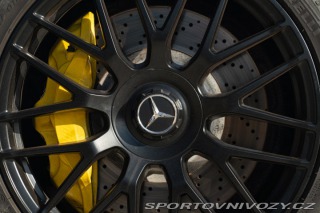 Mercedes-Benz AMG GT  2015