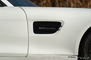 Mercedes-Benz AMG GT  2015