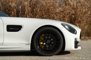 Mercedes-Benz AMG GT  2015