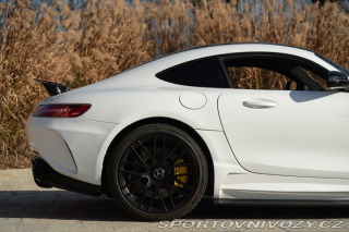 Mercedes-Benz AMG GT  2015
