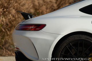 Mercedes-Benz AMG GT  2015