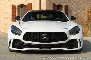Mercedes-Benz AMG GT  2015
