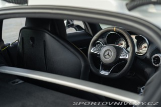 Mercedes-Benz AMG GT  2015