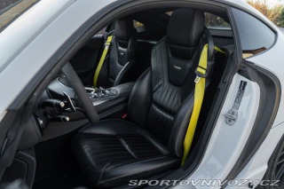 Mercedes-Benz AMG GT  2015