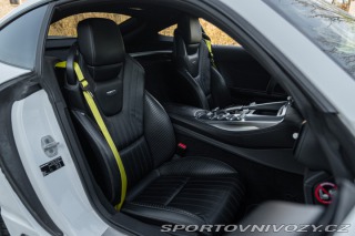Mercedes-Benz AMG GT  2015