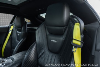 Mercedes-Benz AMG GT  2015