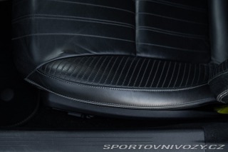 Mercedes-Benz AMG GT  2015