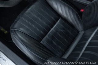 Mercedes-Benz AMG GT  2015