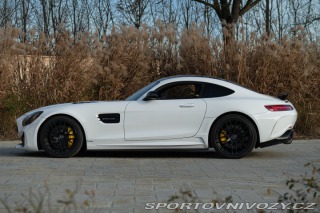 Mercedes-Benz AMG GT  2015