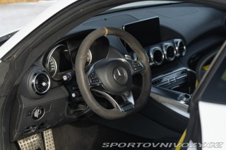 Mercedes-Benz AMG GT  2015
