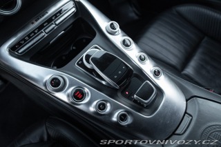 Mercedes-Benz AMG GT  2015