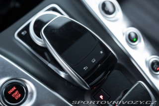 Mercedes-Benz AMG GT  2015