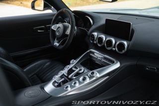 Mercedes-Benz AMG GT  2015