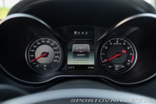 Mercedes-Benz AMG GT  2015