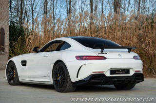 Mercedes-Benz AMG GT  2015