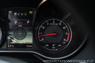 Mercedes-Benz AMG GT  2015