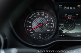 Mercedes-Benz AMG GT  2015