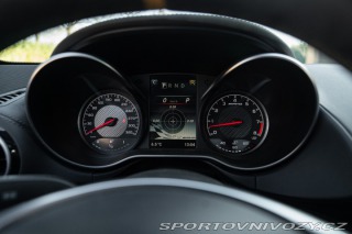 Mercedes-Benz AMG GT  2015
