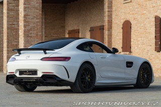 Mercedes-Benz AMG GT  2015