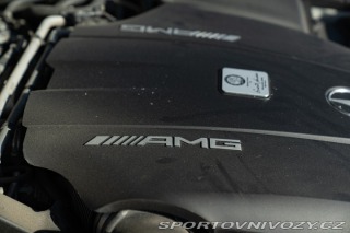 Mercedes-Benz AMG GT  2015