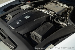 Mercedes-Benz AMG GT  2015