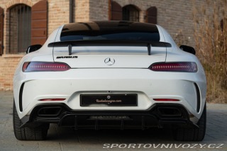 Mercedes-Benz AMG GT  2015
