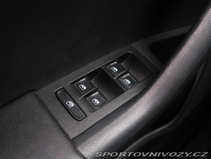 Škoda Octavia RS RS 2.0 TDI 2015