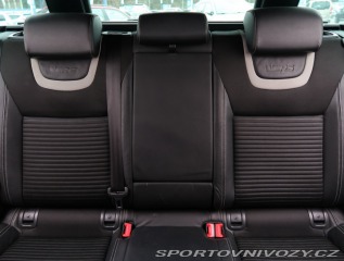 Škoda Octavia RS RS 2.0 TDI 2015