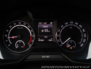 Škoda Octavia RS RS 2.0 TDI 2015