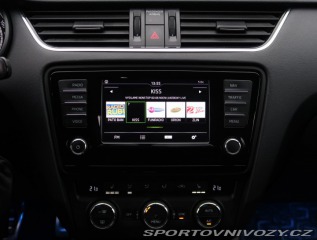 Škoda Octavia RS RS 2.0 TDI 2015