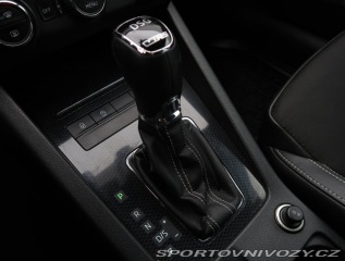 Škoda Octavia RS RS 2.0 TDI 2015